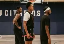 Scottie Barnes: Our identity for 2024-25 is pushing the pace and playing defense