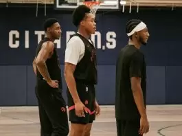 Raptors flounder late; need shot-creating talent