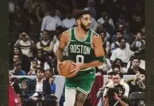 Jayson Tatum: I couldn’t be happier about how my career has went