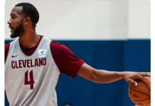 Evan Mobley could return as Cavs face Knicks