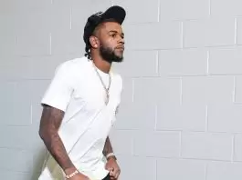 Jaden Hardy out after ankle sprain