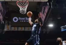 Goga Bitadze: Jett Howard’s been working extremely hard