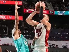 Pat Riley defends ‘Heat culture’