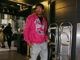 Knicks sign Ochai Agbaji