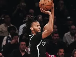 Ziaire Williams confident about major Lakers role