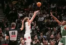 Darko Rajakovic on Gradey Dick: “He’s the future of this organization”