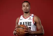 Chauncey Billups: Toumani Camara is already one of the league’s best full court defenders/disruptors