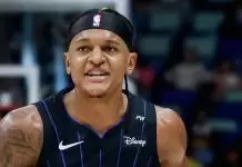 Paolo Banchero Can Dominate Like Jokic Can, But More Athletic, Says Dwight Howard