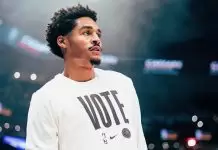 Brian Keefe: “I’ve talked about the defense for Jordan, to me has been the most impressive thing”