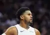 Spurs sign Tobias Harris
