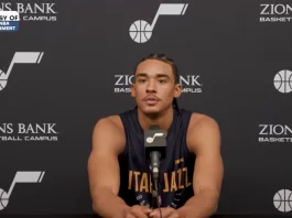 Paris Basketball signs Jared Rhoden