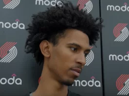 John Butler Jr. joins Wizards