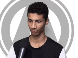Thunder waive Malevy Leons, open one standard roster spot
