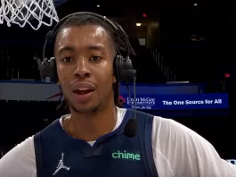Knicks sign Moses Brown