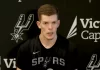 Riley Minix nearing move to ASVEL