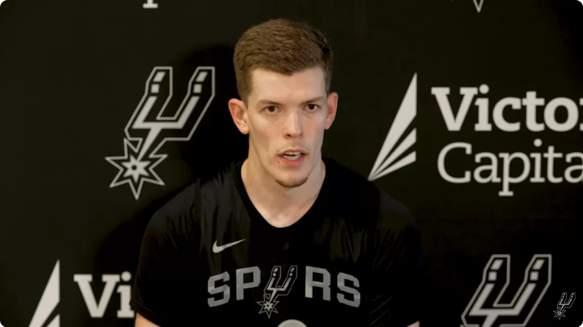 Riley Minix nearing move to ASVEL