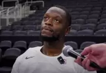 Cap strategists suggest Julius Randle should exercise player option