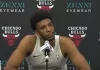 Jazz claim Tony Bradley off waivers from Knicks