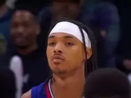 Pelicans claim Brandon Boston Jr. off waivers