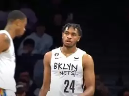 Stephon Marbury says Cam Thomas “should be making big money”