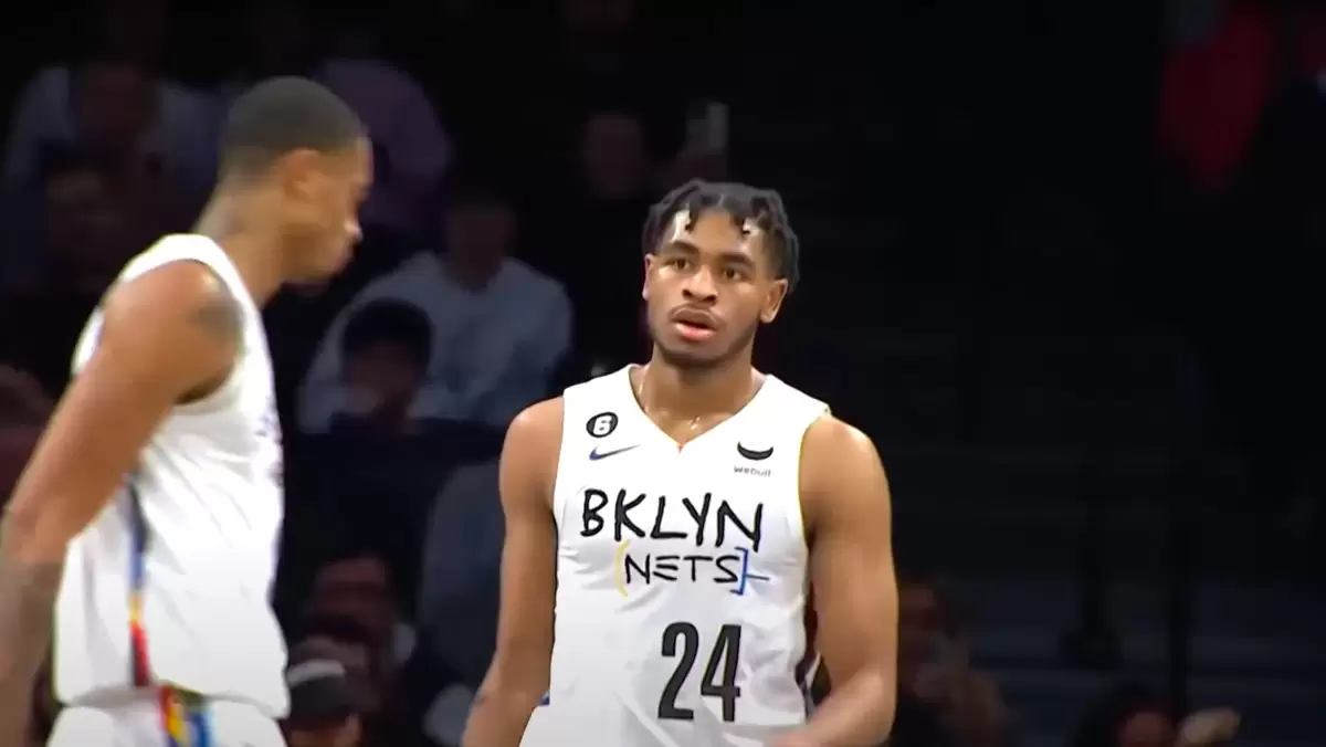 Stephon Marbury says Cam Thomas “should be making big money”