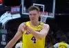 Lakers exploring trade market for Knecht, Vanderbilt