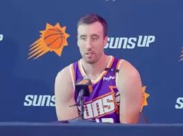 Frank Kaminsky to join Raptors’ G League affiliate