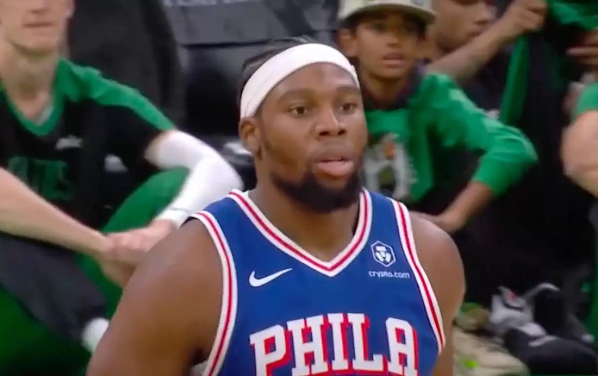 Guerschon Yabusele