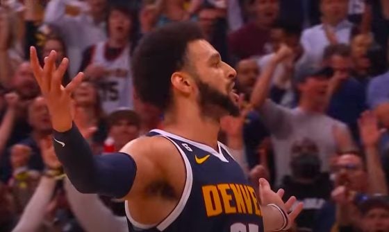 Jamal Murray says being drafted after Kris Dunn still fuels him