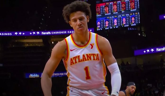 Jalen Johnson