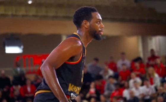 Jordan Loyd returns to Monaco