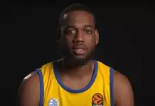 Jordan Loyd leaves Maccabi, likely to rejoin Monaco