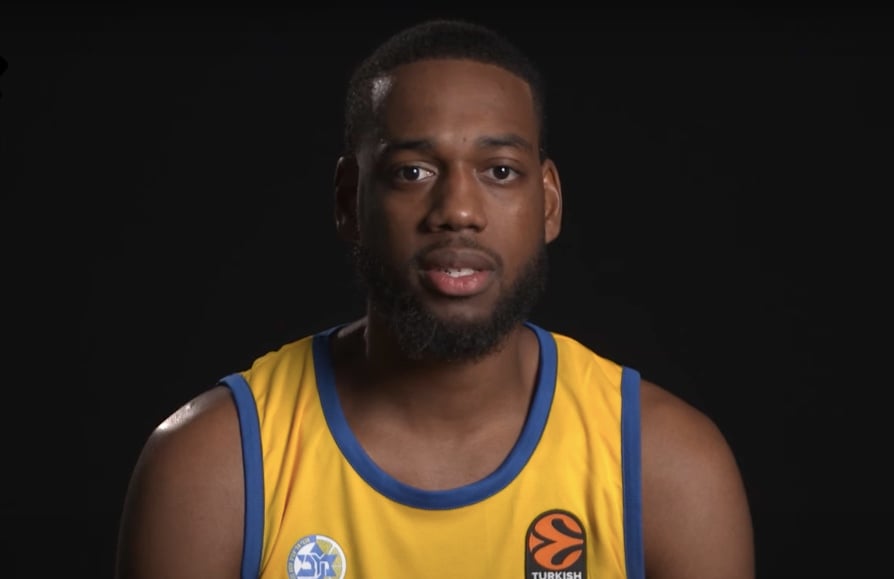Jordan Loyd