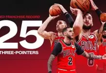 LaVine, Vucevic, White combine for 72 points in Bulls’ narrow win over Grizzlies