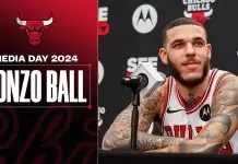 Lonzo Ball: “I think I’ll be ready for the first game for sure”