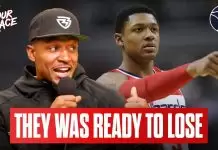 Bradley Beal on rookie year with Wizards: Losing became normal