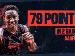 Maccabi tabs Saben Lee to replace Jordan Loyd