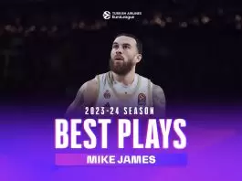 Sasa Obradovic names two most skilled players he has worked with