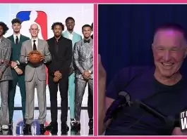 Chris Mullin: “Load management is overused”