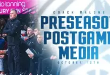 Michael Malone: “The league has gotten so soft”