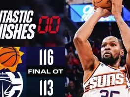 Clippers open Intuit Dome with overtime loss against Suns
