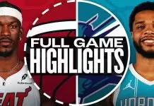 Jimmy Butler leads Heat past Hornets in 114-106 victory