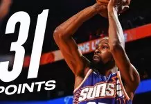 Suns take down Mavericks despite Luka Doncic’s 40 points