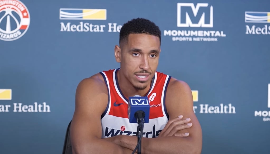 Malcolm Brogdon