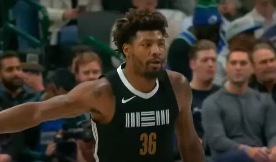 Update on Marcus Smart return recovery from injury
