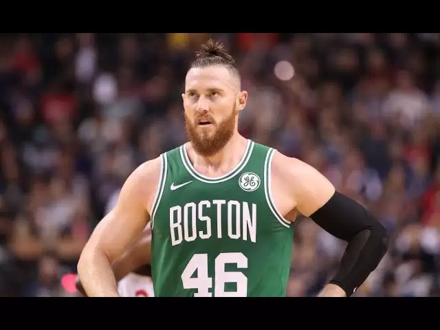 Aron Baynes retires from basketball