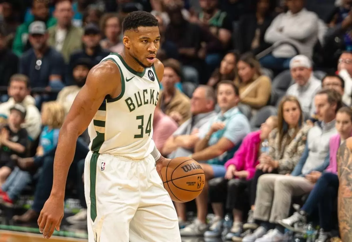 Channing Frye questions Giannis Antetokounmpo’s offensive skillset