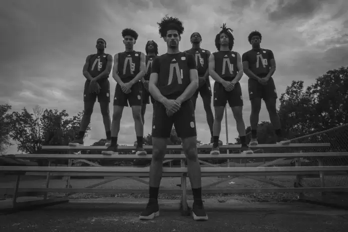Fear of God Athletics