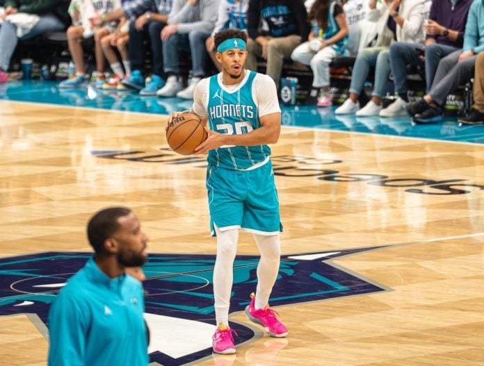Seth Curry