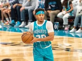 Seth Curry and Al Horford out